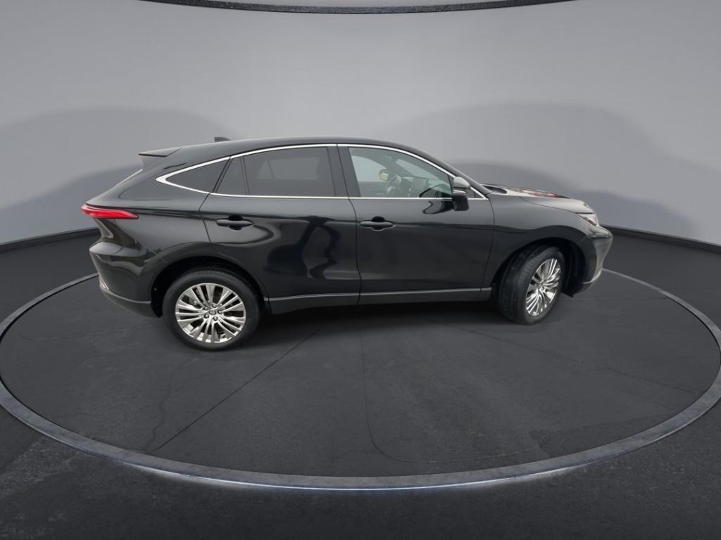 used 2023 Toyota Venza car, priced at $35,700