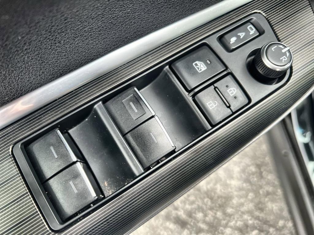 used 2023 Toyota Venza car, priced at $35,700