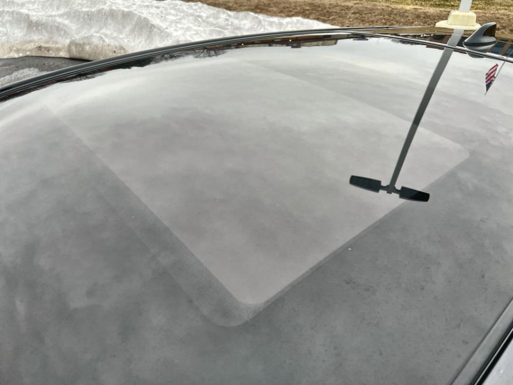 used 2023 Toyota Venza car, priced at $35,700