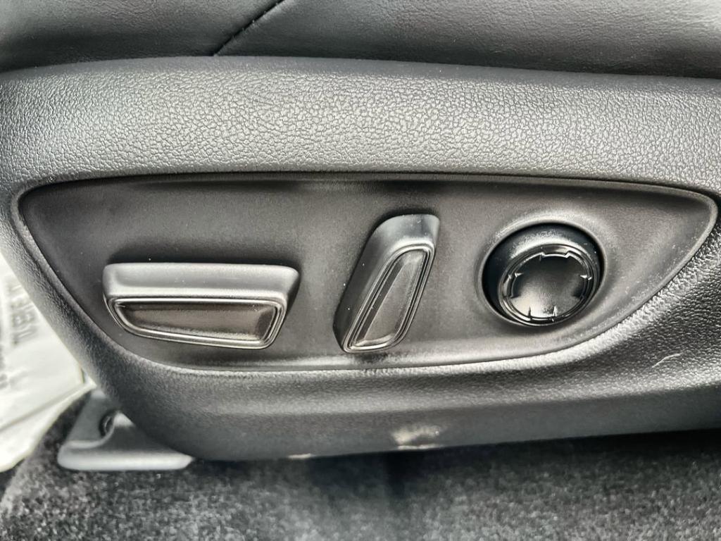 used 2023 Toyota Venza car, priced at $35,700