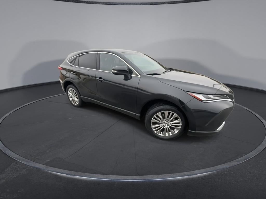 used 2023 Toyota Venza car, priced at $35,700