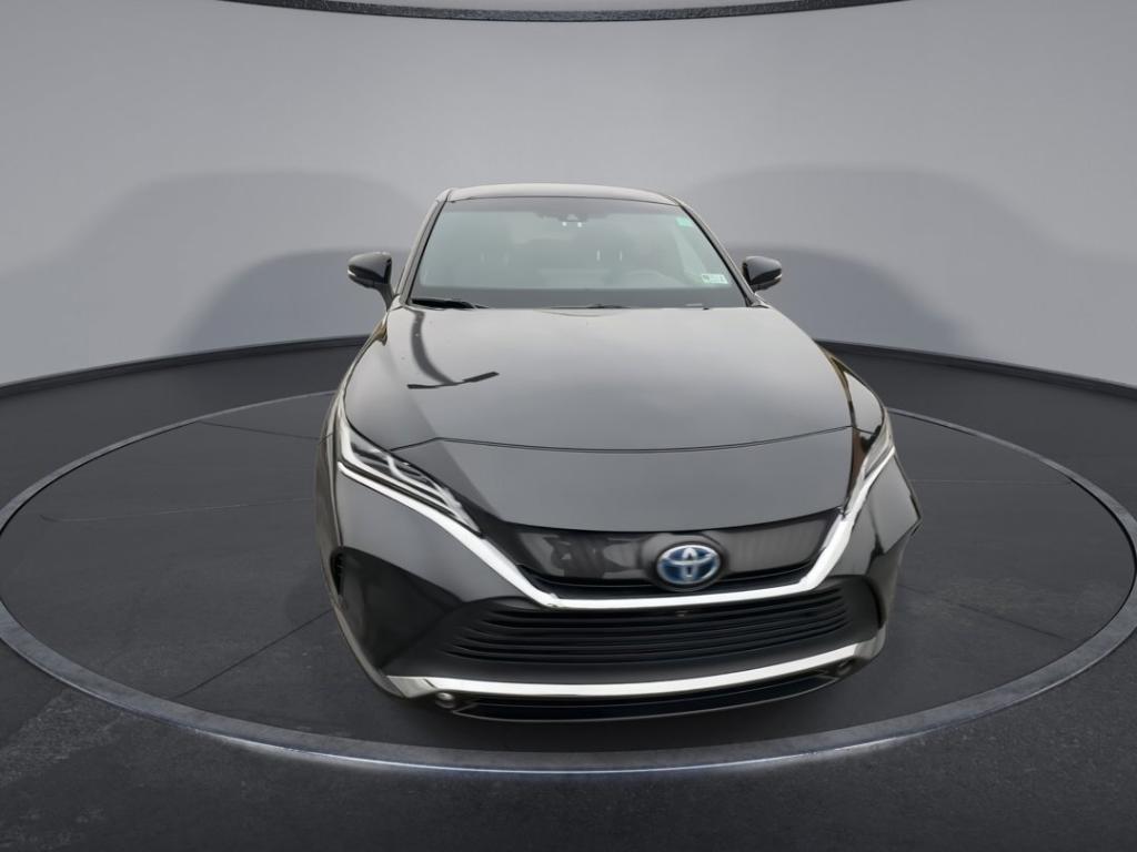 used 2023 Toyota Venza car, priced at $35,700