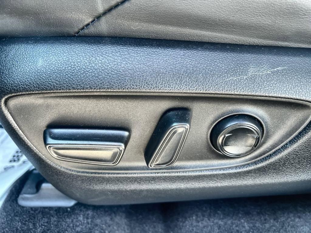 used 2023 Toyota Venza car, priced at $34,400