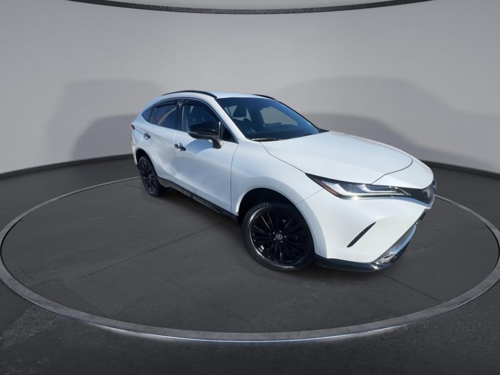 used 2023 Toyota Venza car, priced at $34,400