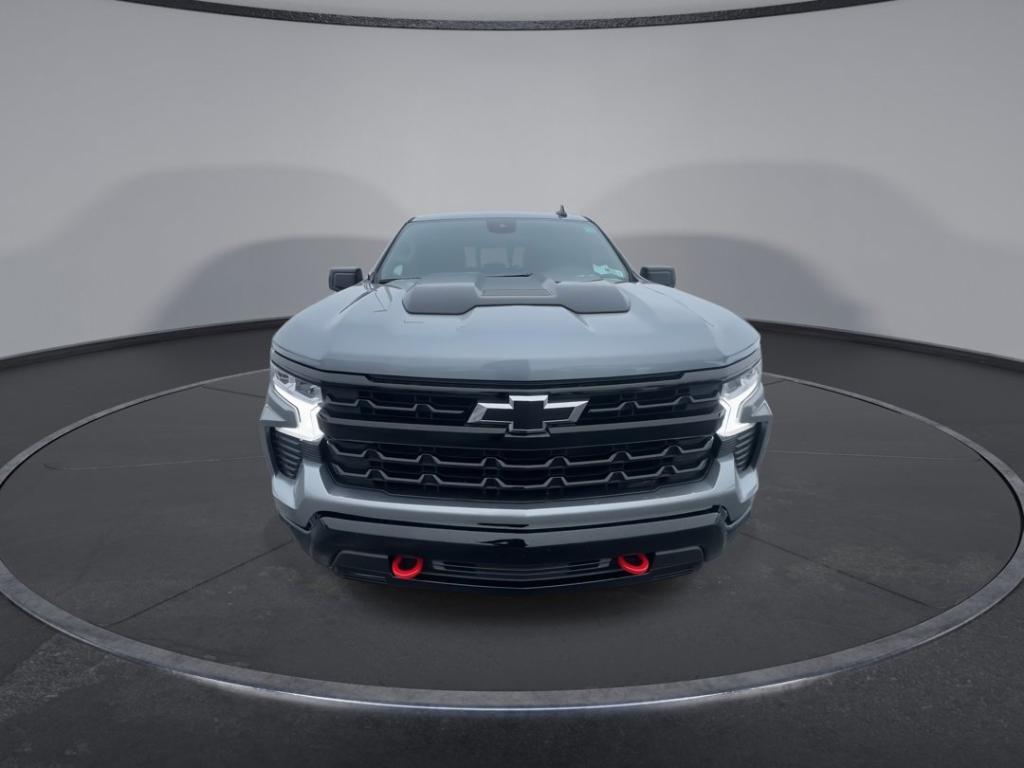 new 2026 Chevrolet Silverado 1500 car, priced at $62,245