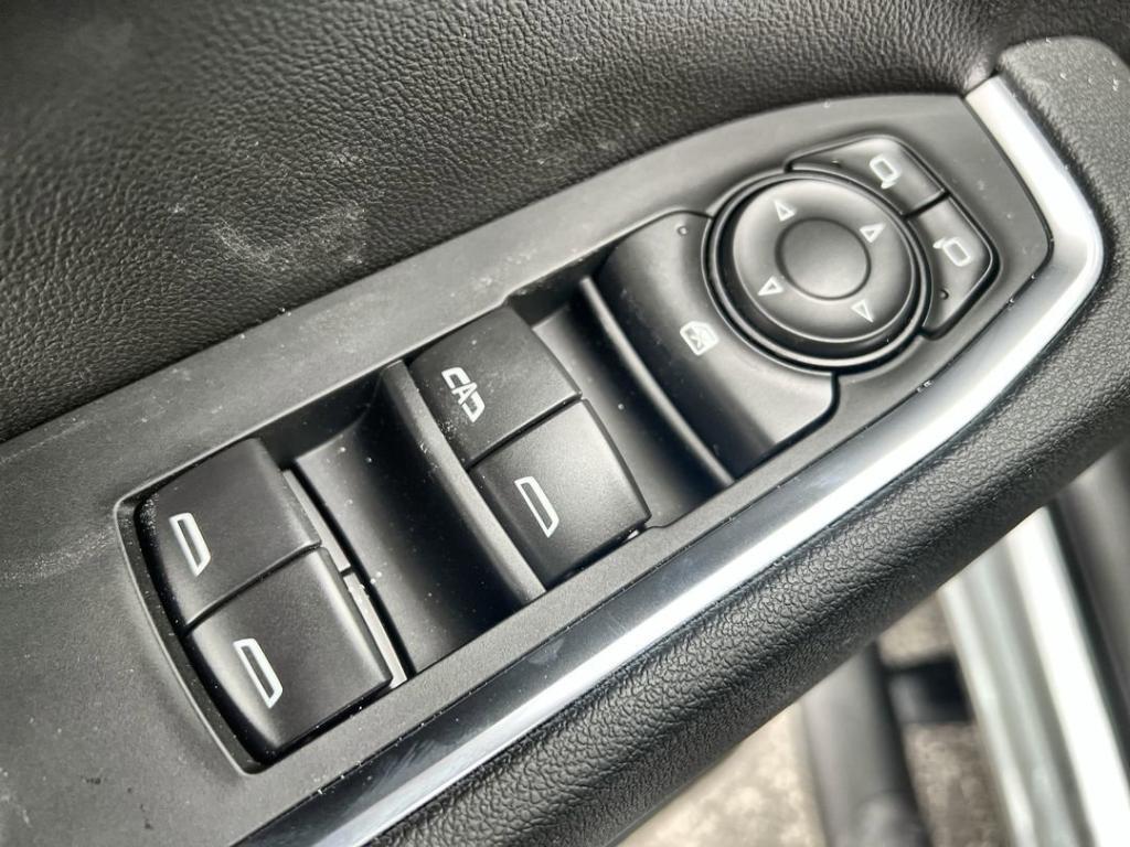 new 2026 Chevrolet Silverado 1500 car, priced at $62,245