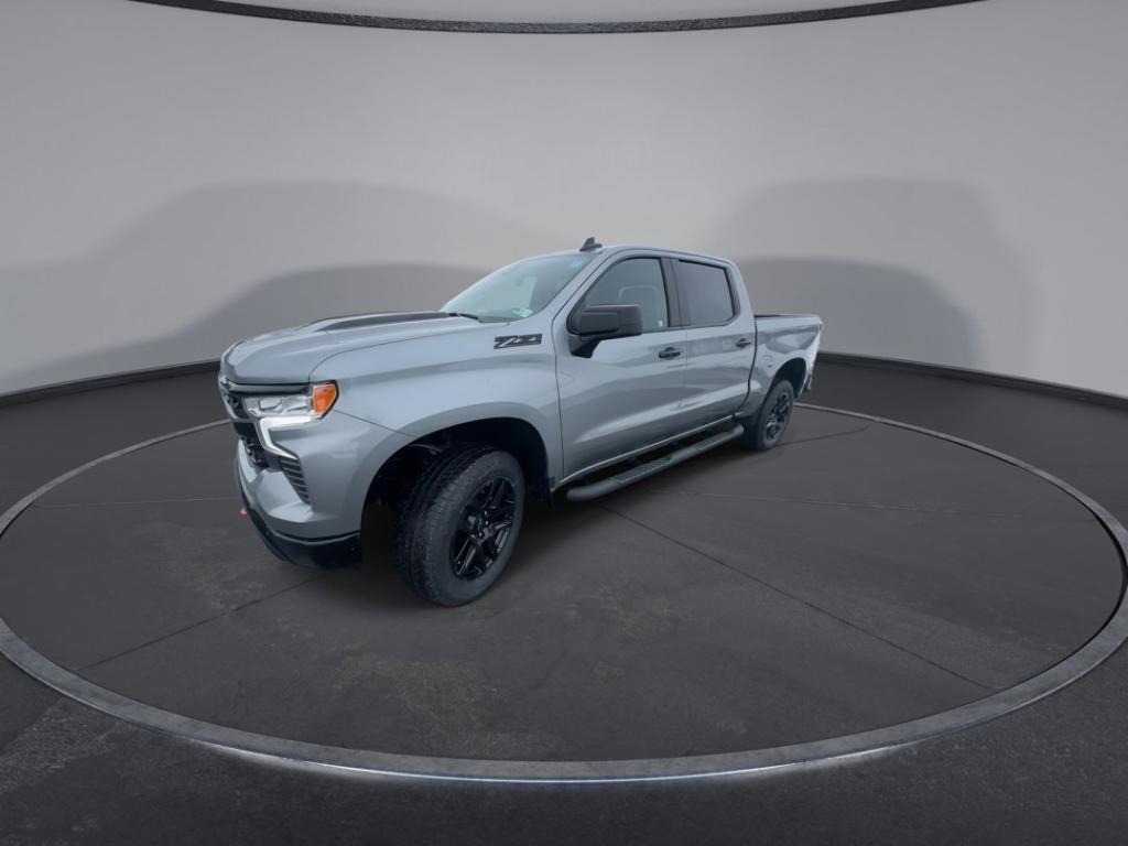 new 2026 Chevrolet Silverado 1500 car, priced at $62,245