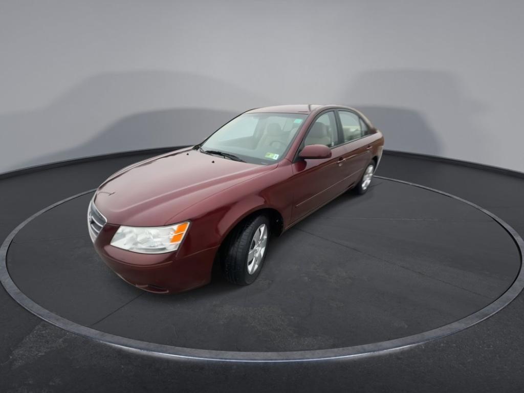used 2010 Hyundai Sonata car, priced at $3,900