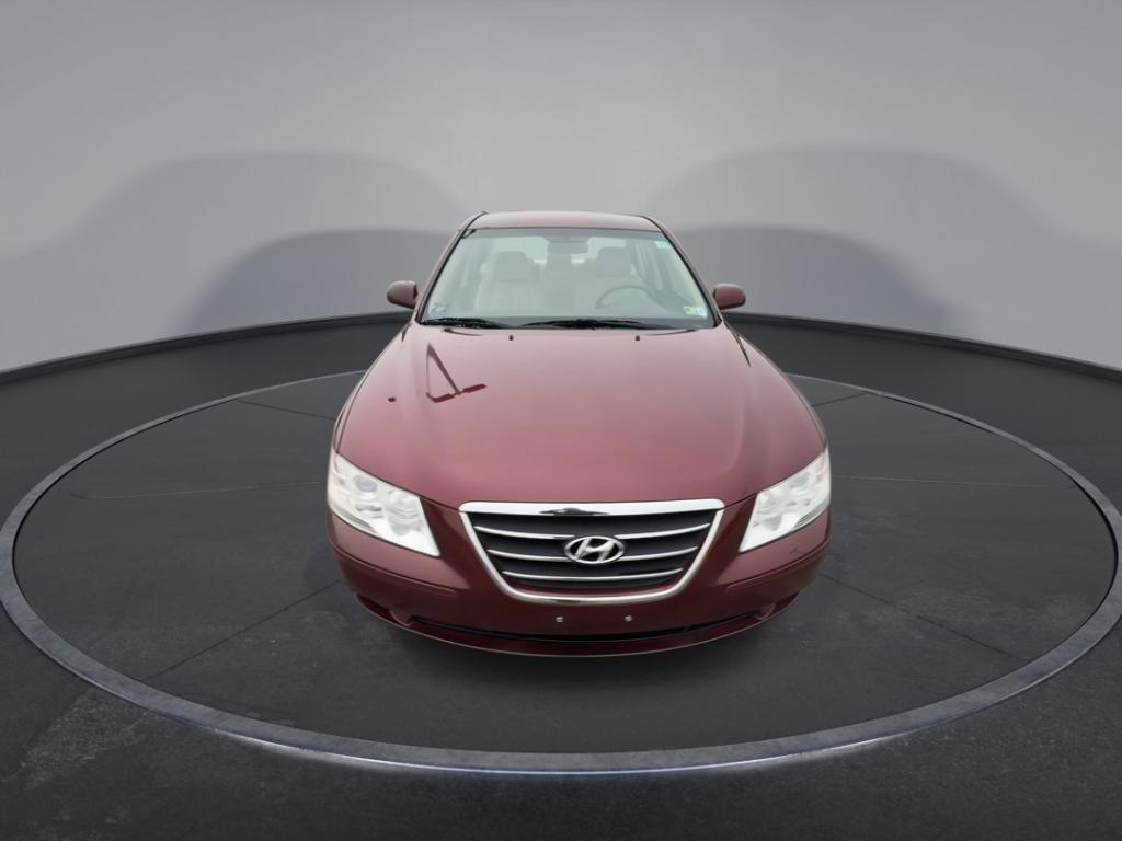 used 2010 Hyundai Sonata car, priced at $3,900