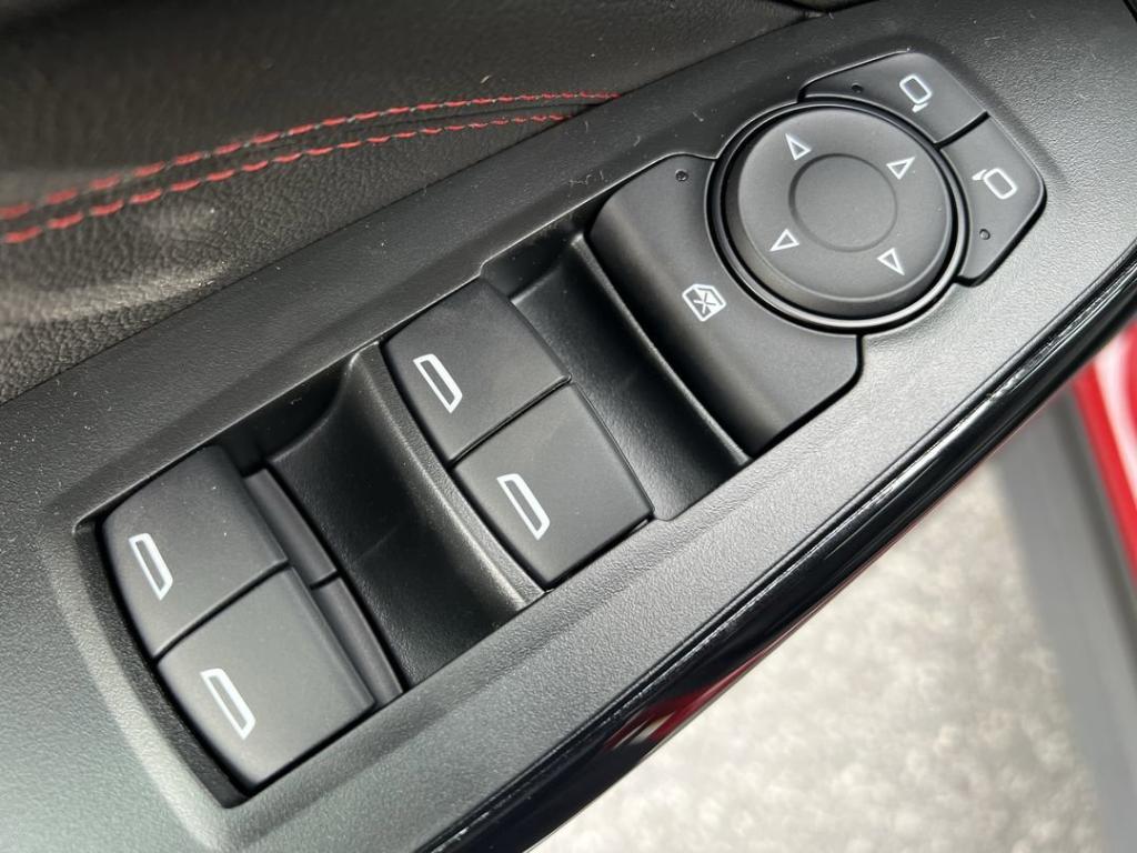 new 2026 Chevrolet Trax car, priced at $27,165