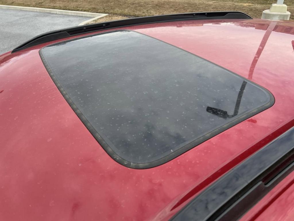 new 2026 Chevrolet Trax car, priced at $27,165