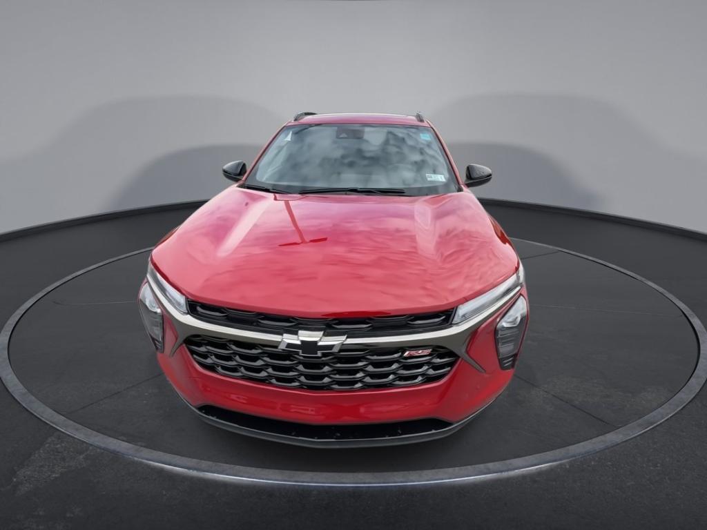 new 2026 Chevrolet Trax car, priced at $27,165