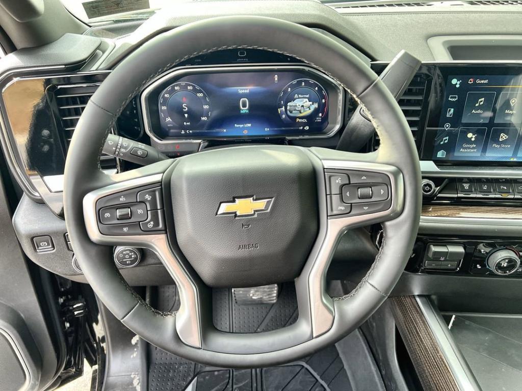 new 2026 Chevrolet Silverado 3500 car, priced at $74,335