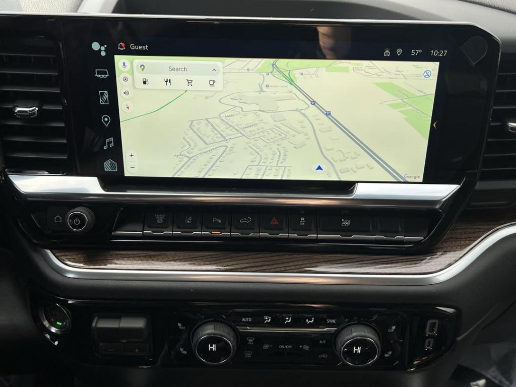 new 2026 Chevrolet Silverado 3500 car, priced at $74,335