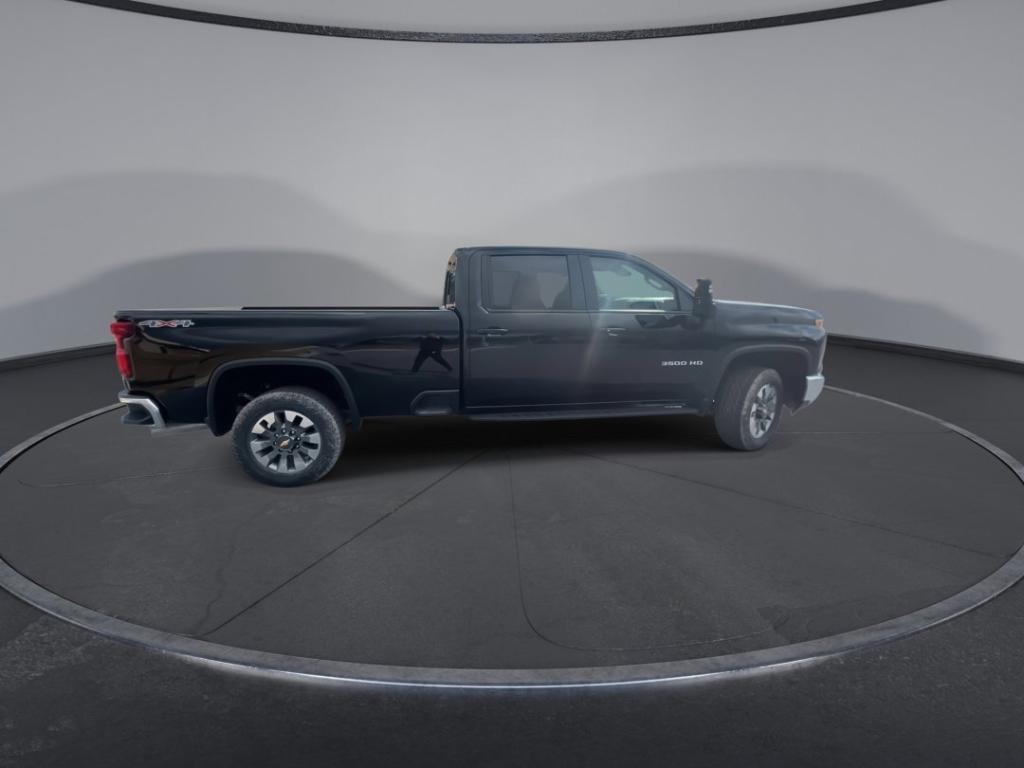 new 2026 Chevrolet Silverado 3500 car, priced at $74,335