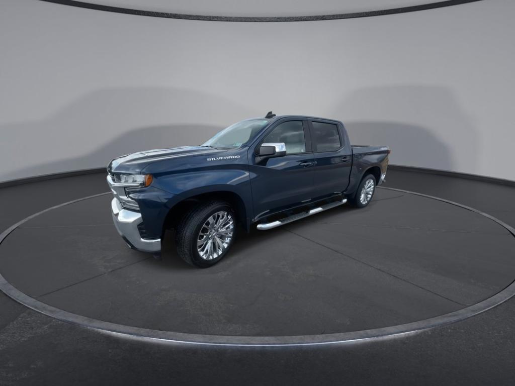 used 2020 Chevrolet Silverado 1500 car, priced at $29,900