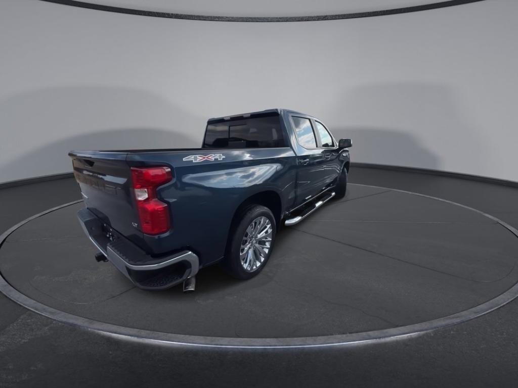 used 2020 Chevrolet Silverado 1500 car, priced at $29,900