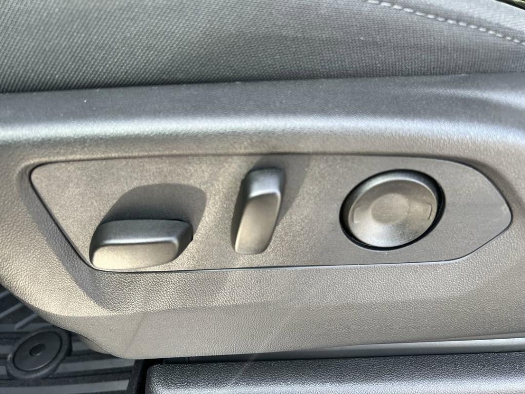 new 2026 Chevrolet Silverado 1500 car, priced at $52,370