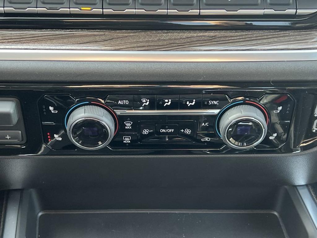 new 2026 Chevrolet Silverado 1500 car, priced at $52,370