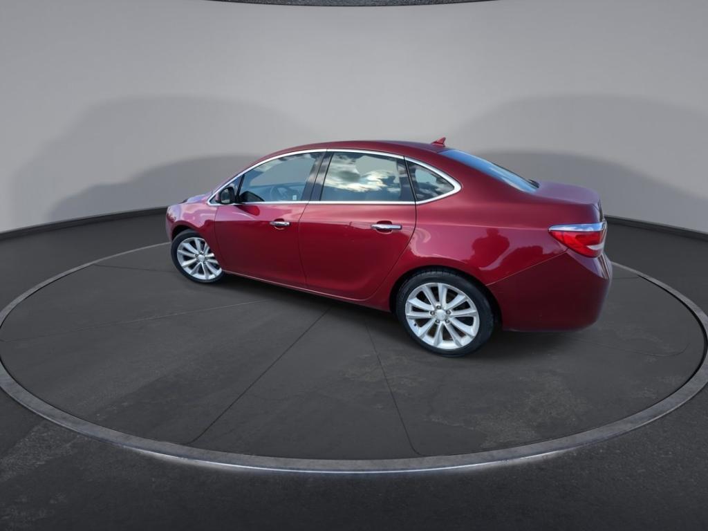 used 2014 Buick Verano car, priced at $6,000