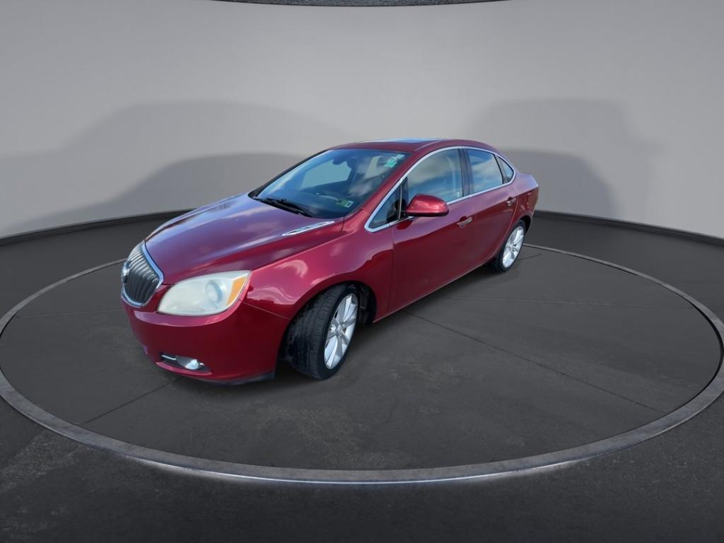 used 2014 Buick Verano car, priced at $6,000
