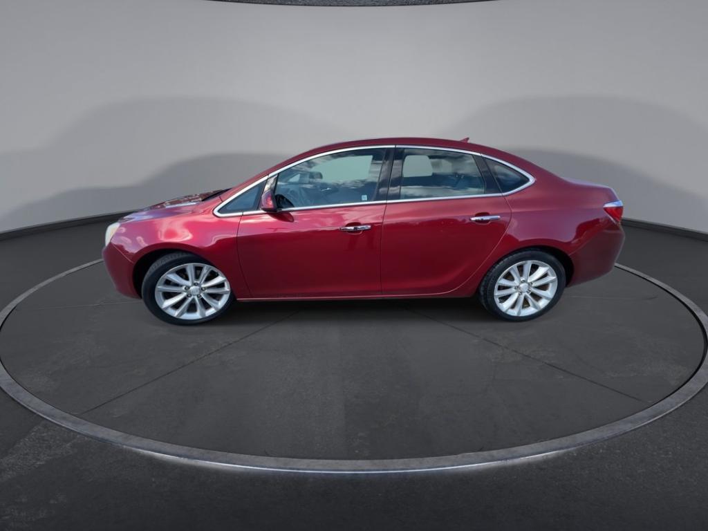used 2014 Buick Verano car, priced at $6,000