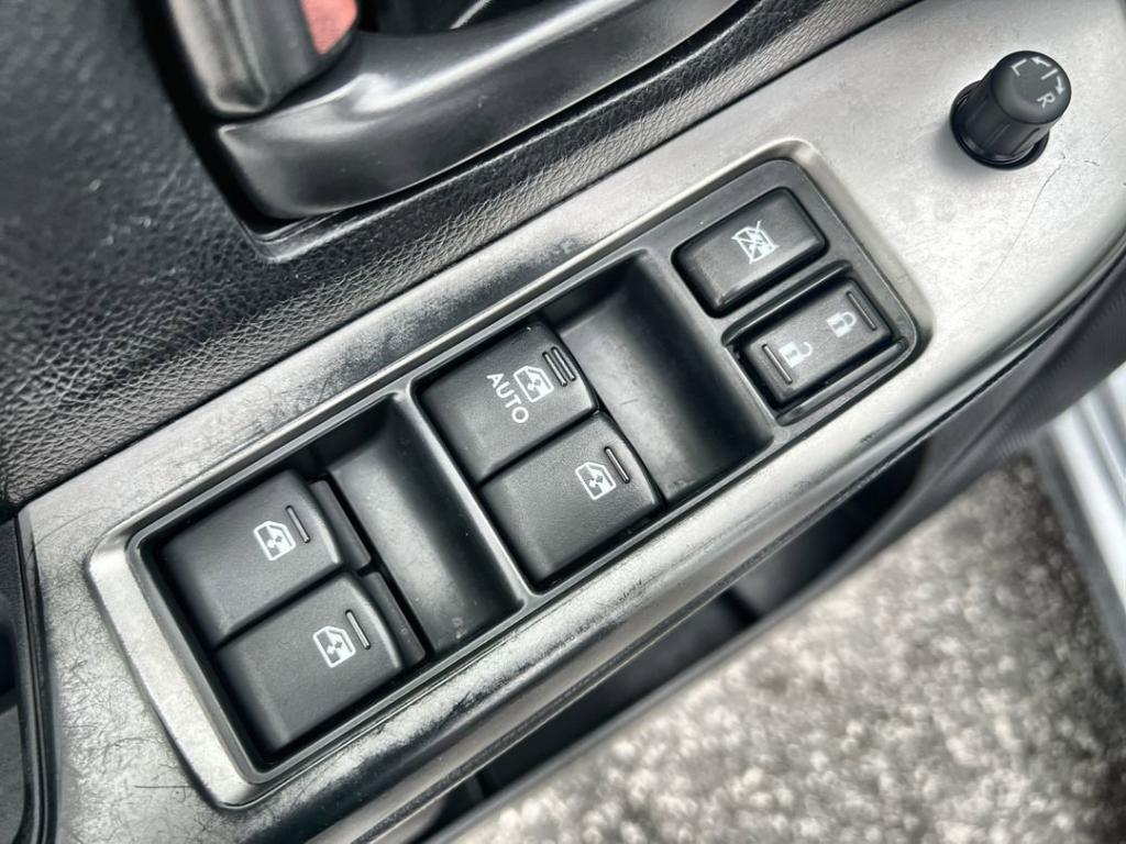 used 2015 Subaru Impreza car, priced at $7,700