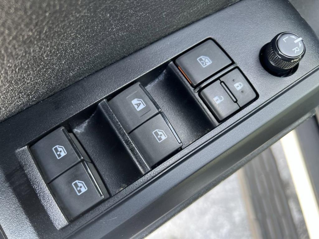 used 2023 Toyota Tacoma car, priced at $24,800