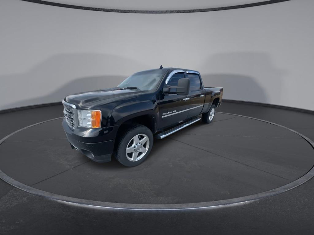 used 2011 GMC Sierra 2500 car, priced at $27,000