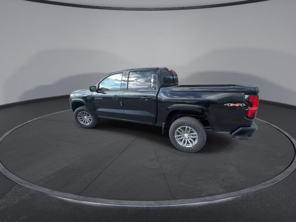 new 2026 Chevrolet Colorado car, priced at $41,175