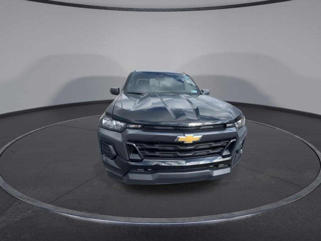 new 2026 Chevrolet Colorado car, priced at $41,175