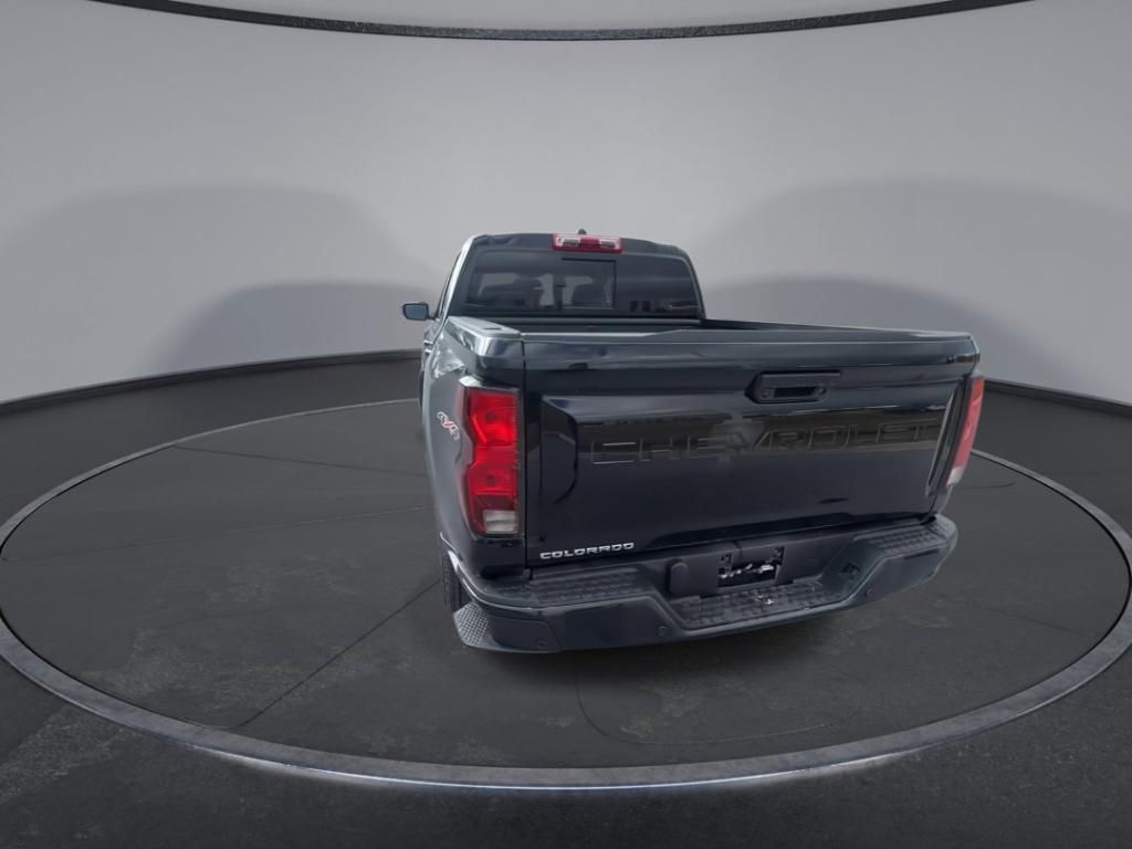 new 2026 Chevrolet Colorado car, priced at $41,175