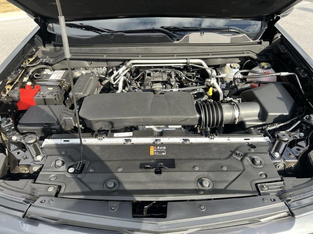 new 2026 Chevrolet Colorado car, priced at $41,175