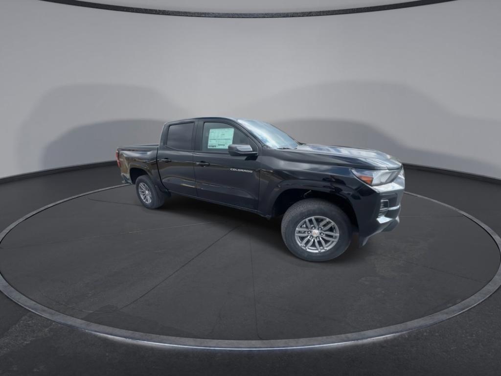 new 2026 Chevrolet Colorado car, priced at $41,175