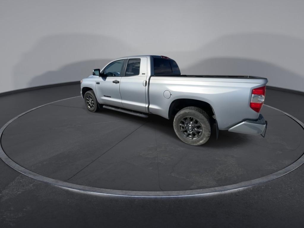 used 2019 Toyota Tundra car, priced at $30,900