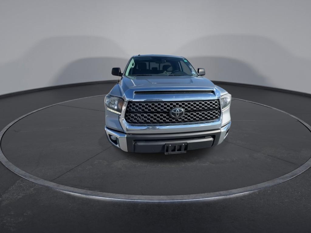 used 2019 Toyota Tundra car, priced at $30,900