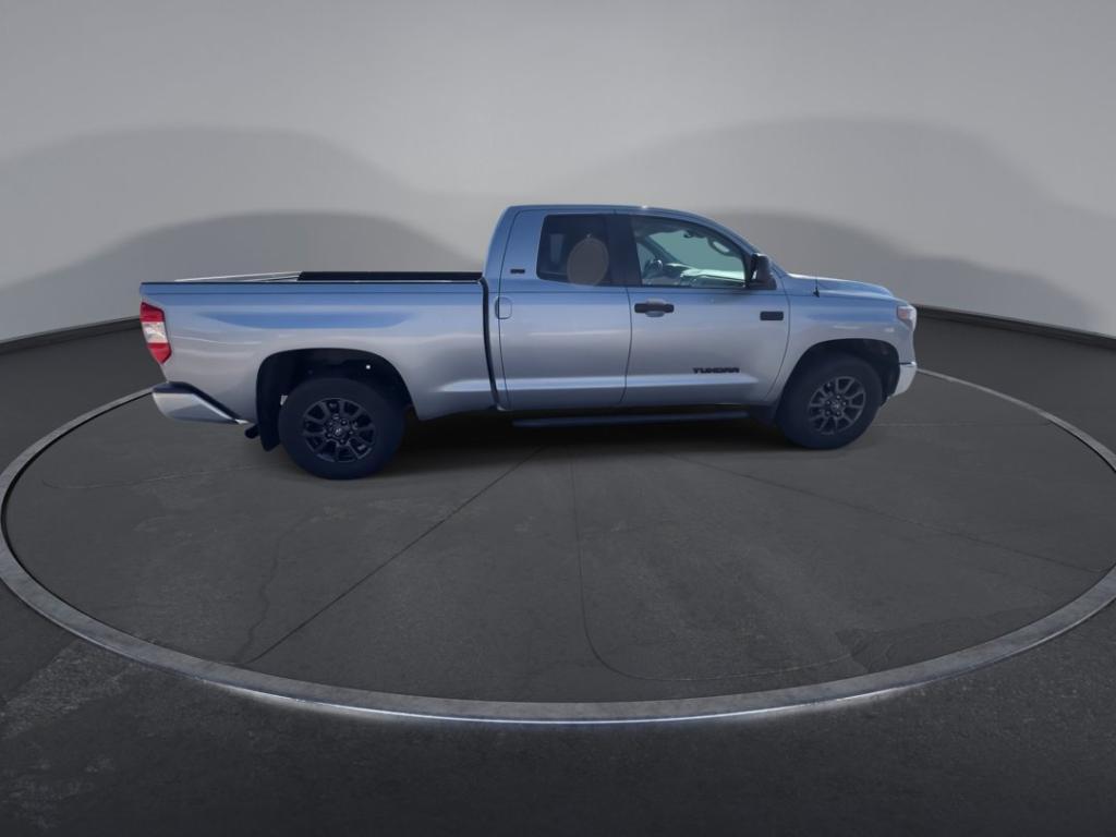 used 2019 Toyota Tundra car, priced at $30,900