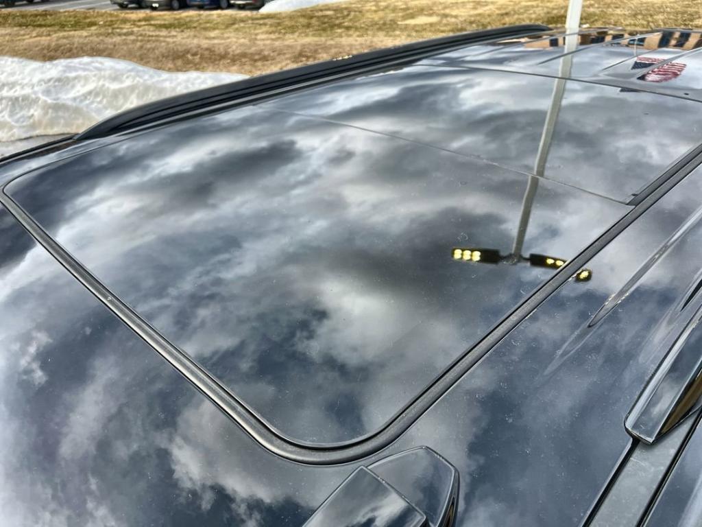 new 2026 Chevrolet Tahoe car, priced at $77,000