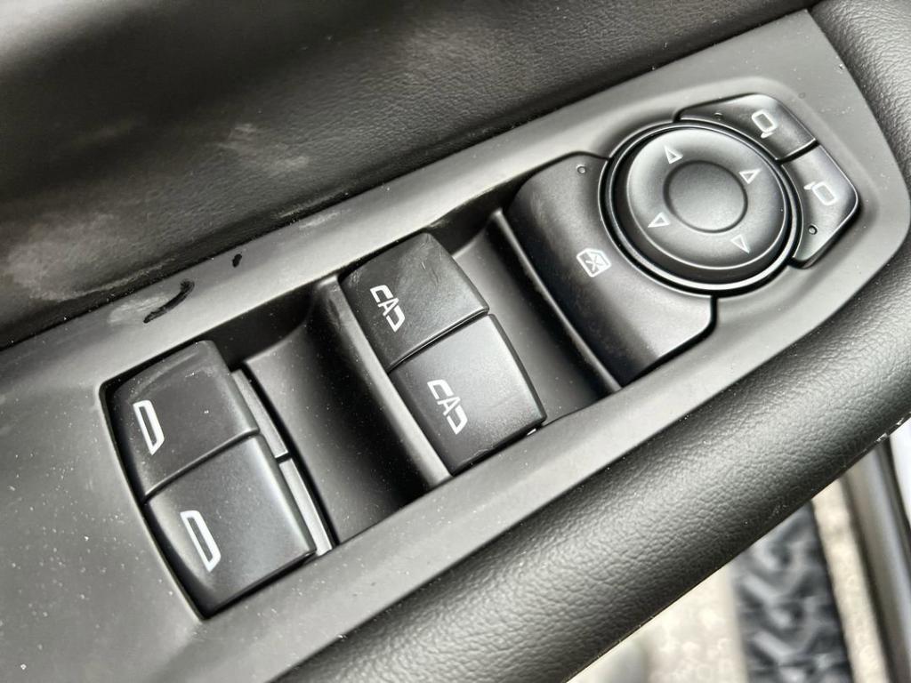 new 2026 Chevrolet Tahoe car, priced at $77,000