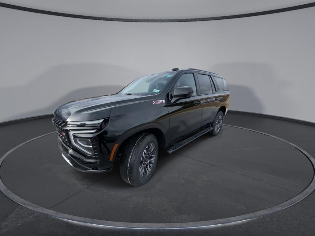new 2026 Chevrolet Tahoe car, priced at $77,000