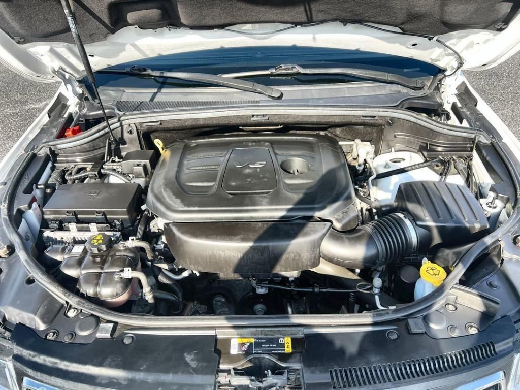 used 2022 Jeep Grand Cherokee WK car, priced at $21,000