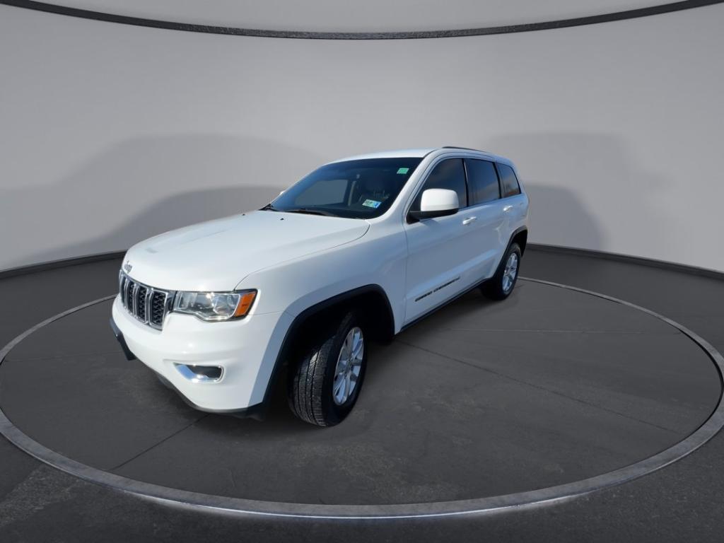 used 2022 Jeep Grand Cherokee WK car, priced at $21,000