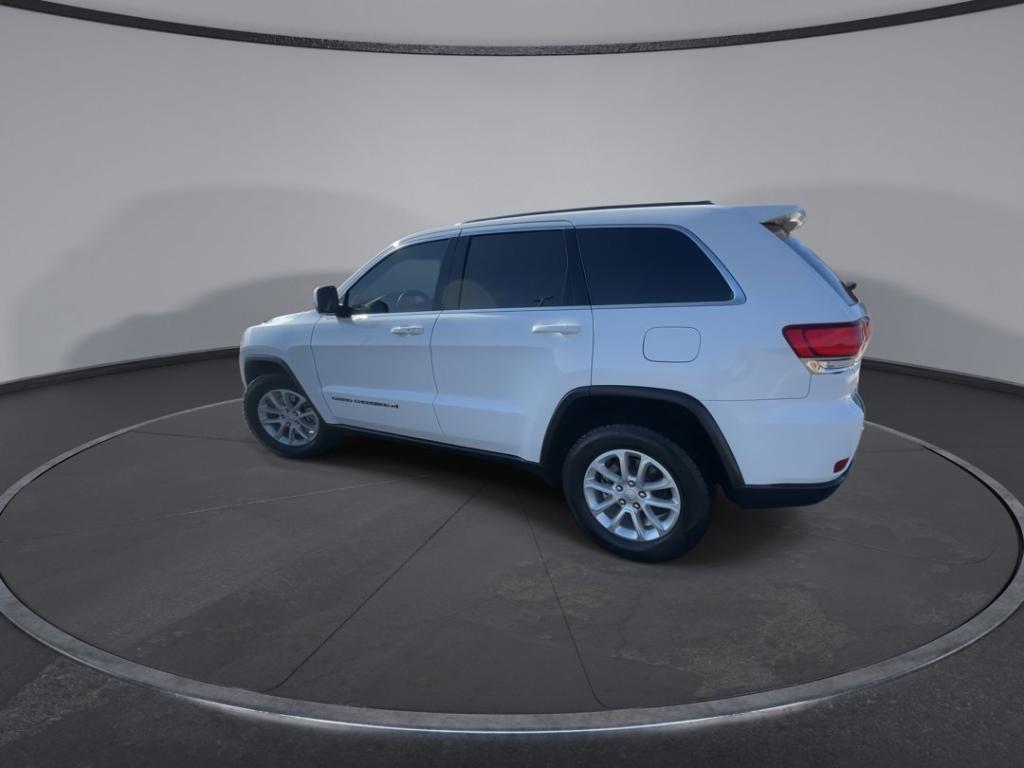 used 2022 Jeep Grand Cherokee WK car, priced at $21,000
