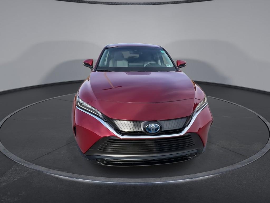 used 2021 Toyota Venza car, priced at $24,200