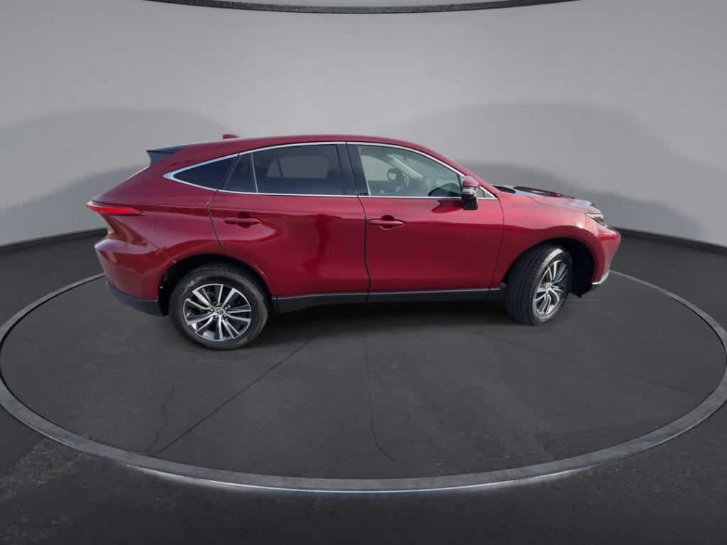 used 2021 Toyota Venza car, priced at $24,200