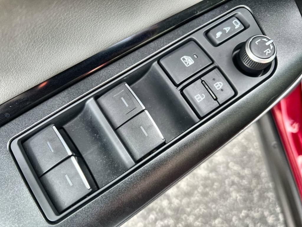 used 2021 Toyota Venza car, priced at $24,200