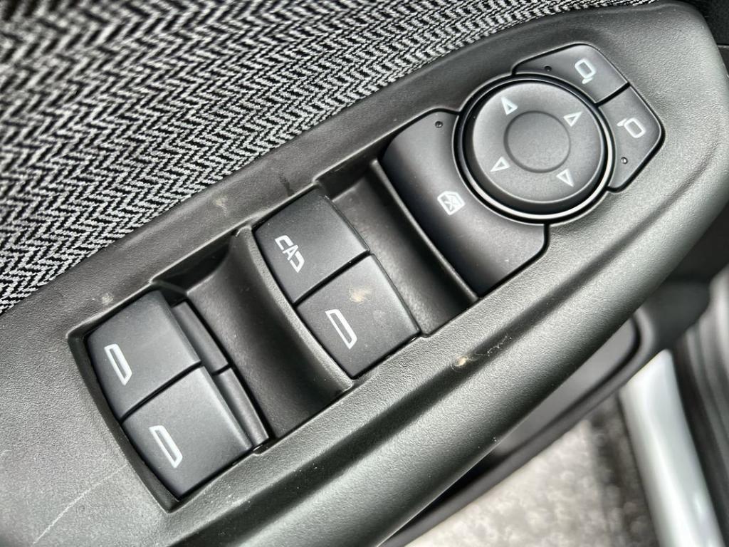 new 2026 Chevrolet TrailBlazer car, priced at $27,100