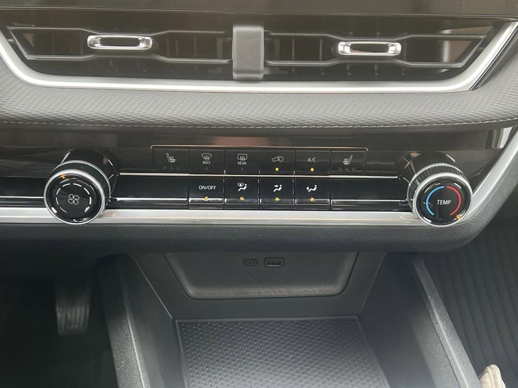 new 2026 Chevrolet Equinox car, priced at $32,300