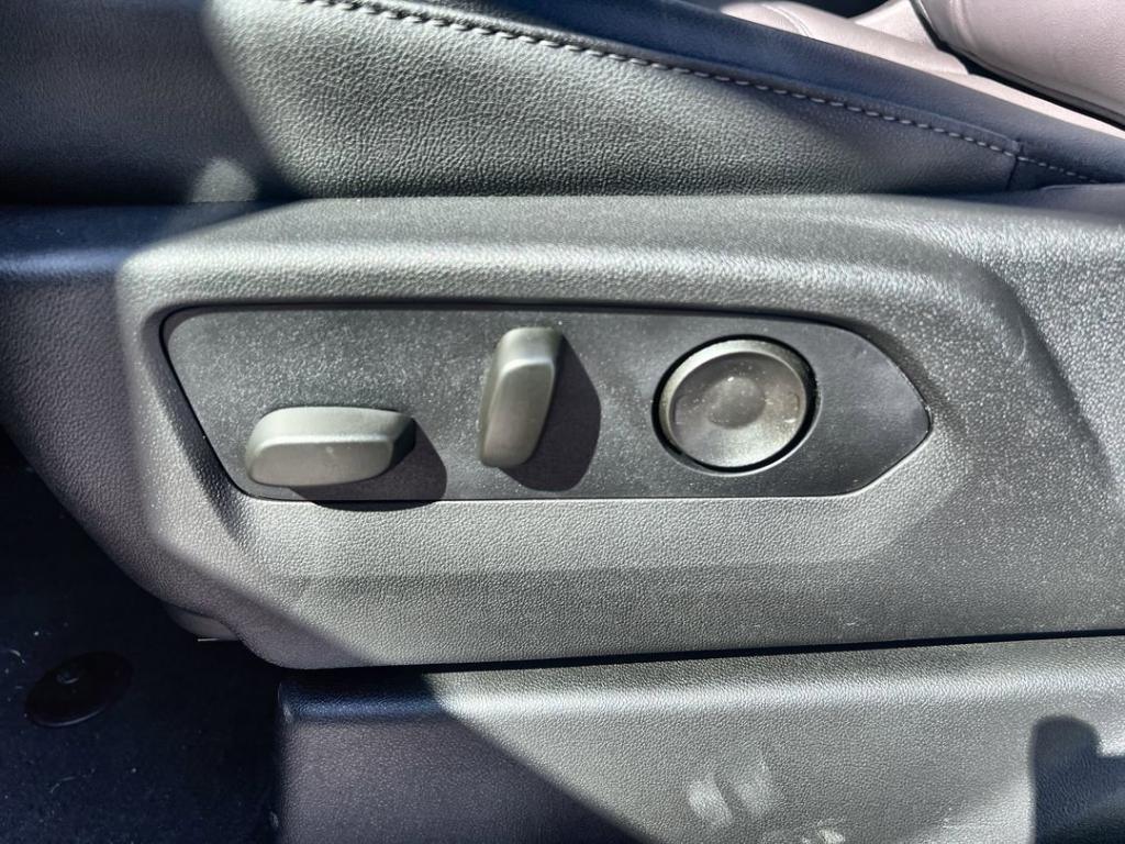 new 2026 Chevrolet Silverado 3500 car, priced at $77,575