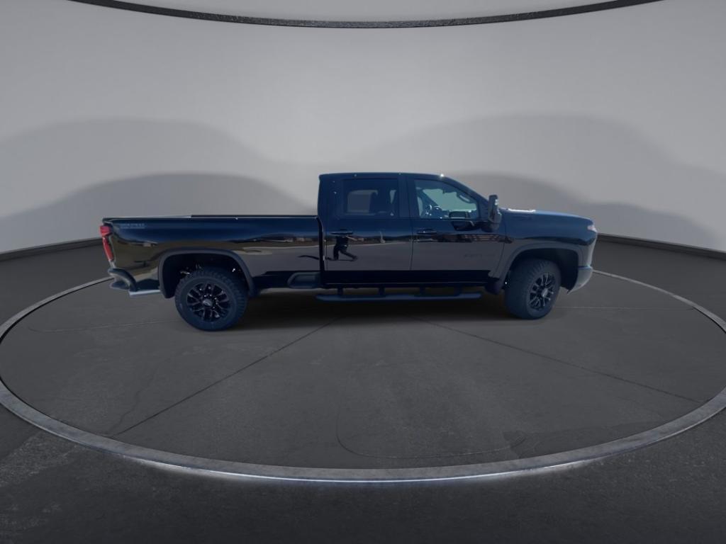 new 2026 Chevrolet Silverado 3500 car, priced at $77,575